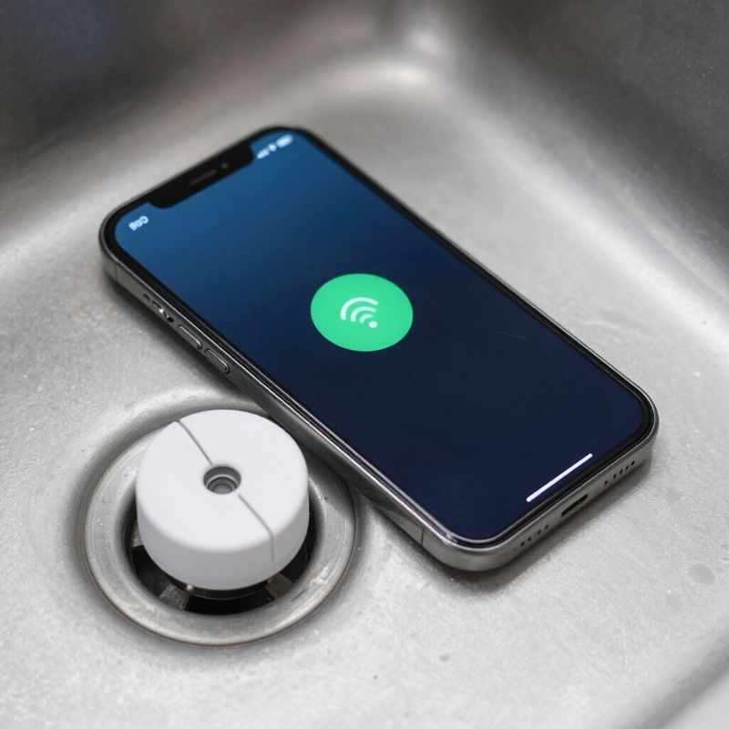 Leak Detection & Repair in Kenosha