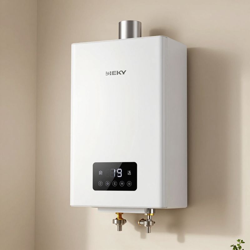 Water Heater Services in Kenosha