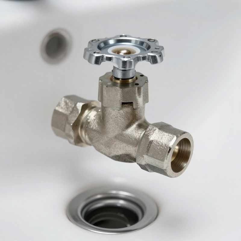 Toilet & Faucet Repair in Kenosha