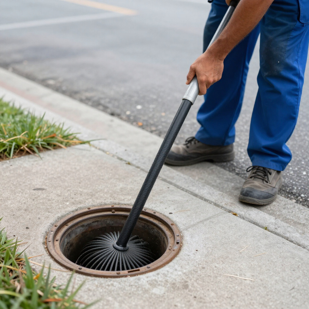 Sewer & Pipe Services in Kenosha