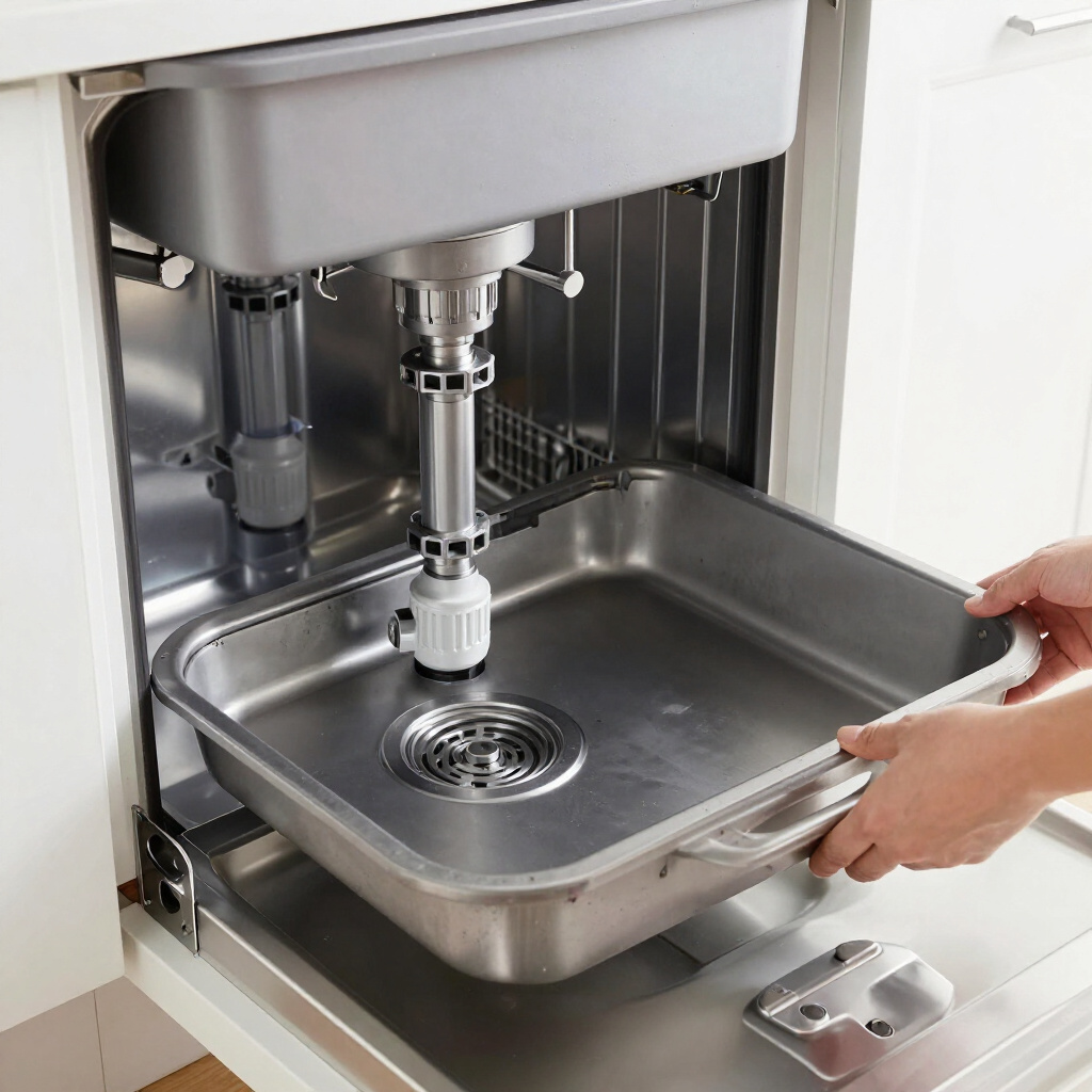 Garbage Disposal in Kenosha